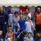 20-22 juni Korfbalkamp